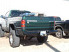 Legend Rear Bumper BBD948BLS