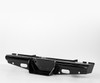 Legend Rear Bumper BBF080BLSL