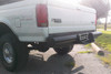 Legend Rear Bumper BBF928BLS