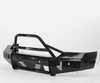 Summit Bullnose Front Bumper BSC16HBL1