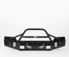 Summit Bullnose Front Bumper BSC16HBL1
