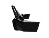 Summit Bullnose Front Bumper BSC201BL1