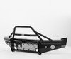Legend Bullnose Front Bumper BTC151BLR