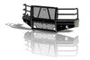 Legend Front Bumper with Grille Guard FBC151BLR