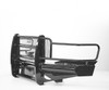Legend Front Bumper with Grille Guard FBD061BLR