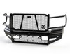 Legend Front Bumper with Grille Guard FBD191BLR