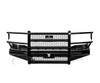 Legend Front Bumper with Grille Guard FBF9X1BLR