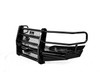 Legend Front Bumper with Grille Guard FBF9X1BLR