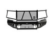 Legend Front Bumper with Grille Guard FBG201BLR