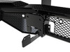 Legend Front Bumper with Grille Guard FBG201BLRC