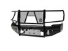 Legend Front Bumper with Grille Guard FBG201BLRC