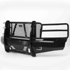 Summit Front Bumper with Grille Guard FSC111BL1