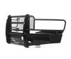 Summit Front Bumper with Grille Guard FSD061BL1
