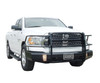 Summit Front Bumper with Grille Guard FSD13HBL1