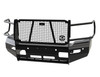 Summit Front Bumper with Grille Guard FSD191BL1