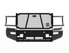 Summit Front Bumper with Grille Guard FSD191BL1