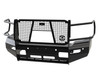 Summit Front Bumper with Grille Guard FSD191BL1C