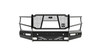 Summit Front Bumper with Grille Guard FSD19HBL1C