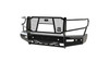 Summit Front Bumper with Grille Guard FSD19HBL1C