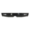 Midnight Rear Bumper for Select Dodge, Ram 2500, 3500 MBD101BMSL