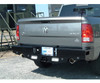 Sport Rear Bumper SBD09HBLSLE