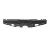 Sport Rear Bumper SBF161BLSL