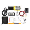 UT3000 Winch 1331200