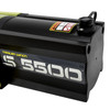 S5500 Winch Synthetic 1455201
