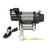 Tiger Shark 17500 Winch 1517200