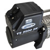 Tiger Shark 9500 Winch Synthetic 1595201