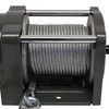 AC 1,5000 lbs. Winch, 1.1 HP 120V AC permanent magnetic motor 1715001