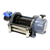 SI 15000 Hydraulic Winch S100491