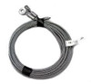 110" RAMP DOOR CABLE SET