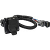 7-WAY RV BLADE OUTPUT TRAILER CONNECTOR