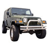 Tubular Front Jeep Bumper 15200-2