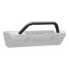 Modular Front Jeep Bumper Center Brush Guard 15600-5