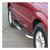 Aries 3 in. Round Side Bars 200100-2