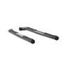 3 Inch Round Side Bars 200104