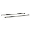 Aries 3 in. Round Side Bars 202004-2