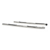 Aries 3 in. Round Side Bars 202004-2