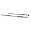 Aries 3 in. Round Side Bars 202004-2