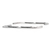 Aries 3 in. Round Side Bars 203036-2