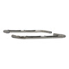 Aries 3 in. Round Side Bars 203036-2