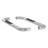 Aries 3 in. Round Side Bars 203040-2
