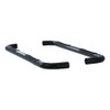 3 Inch Round Side Bars 205009
