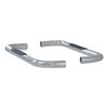 Aries 3 in. Round Side Bars 205013-2