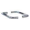 Aries 3 in. Round Side Bars 205013-2