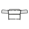 Black Steel Grille Guard, Select Toyota Highlander 2056