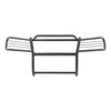 Black Steel Grille Guard, Select Toyota Highlander 2056