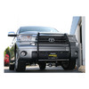Polished Stainless Grille Guard, Select Toyota Sequoia, Tundra 2067-2